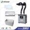 200W Digital welding fume extractor , soldering smoke absorber