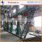 Qi'e Patent China coconut oil solvent extraction plant