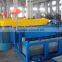 water tank wire drawing machine