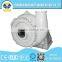 Abrasive and corrosive resistant slurry pump, sand mining machine
