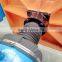 Manufacturer direct sale Chinese supplier good quality membrane filter press