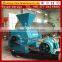 Coal burner for coal ash