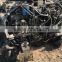 Used HINO J08C UW engine with ZF gearbox