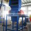 waste plastic crusher machine prices competitive