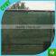 High Density Polyethylene fire resistant construction mesh net