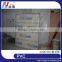 China NaiGu factory pvc mattress cover