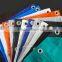 Other Fabric Product Type and Woven Technics tarpaulin