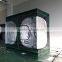 Popular Lightproof Mylar 600D Large Plant Grow Dark Room Metal Grow Box Grow Tent Hydroponics