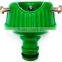 Colorful Garden Faucet Tap Adaptor