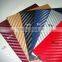 colorful 3k carbon fiber sheet