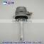 Newly Designed Optical Overfill Sensor With Its Socket