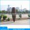 Latest Design Sectional Home Garden Rattan Coffee Table Set