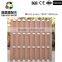 Hot Sell Traditional wpc crack-resistant recycled plastic fence posts Manufacturer / Direct Factory