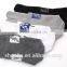 hot sale solid color five toe sock/custom toe socks