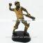 Custom Resin Sports Trophy Cricket Trophies