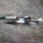 weld frame service