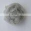 100%Colored Regenerated Polyester Fiberfill for Filling