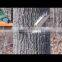 2015 plastic tree spiked splitting bucking felling wedges