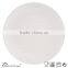 Ceramic stoneware crockery emboss new design dish plates