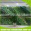 Custom Made Artificial External plastic wall