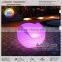 led glowing luxury night club chair for sale