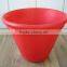 Colorful Round Useful Gardon Pots Flower Pots
