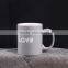 porcelain coffee mug for home use