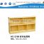 (HC-2708) Popular cabinet design for kids, cheap storage cabinet, wooden children furniture furniture for kids