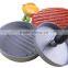 1 section cast aluminum TPR handle mini hamburger patty maker