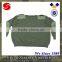 700 - 800g Wool flat knitted US Army Sweater men sweaters in guangzhou