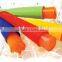 Easy-Fill Popsicle 8 inch silicone popsicle mold silicone