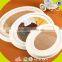 2017 wholesale European style wooden picture photo frame W09A044