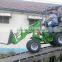 HZM906 mini loader with CE Euro3 hot sale