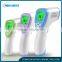 Infrared electronic body thermometer