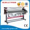 1600mm low temperature roll laminator warm and cold laminator