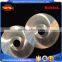6'' HSS Circular Saw Blade slitting disc cutters slot mill cutting grooving blade for plastic metal Cutting