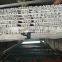 Electrical wire conduit rigid hot galvanized steel pipe