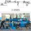 High Precision Production Line for Plate Slitting