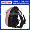 16 inch plastic waterproof cat dog plush carrier backpack