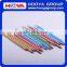 ST34689 Wholesale school and kids supplier hot selling hb black pencil