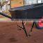 China plastic power tools wheel barrow
