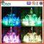 Park music dancing water fountain water feature garden