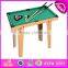 Newest sports Kids enjoyable table games,toy snooker set (W11A030)