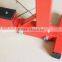 CE approved Truck /motorcycle Portable tyre changer