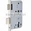 high perforance classic model good quality mortise lock body 60x72