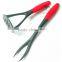 NY-6576 Soft Plastic Handle nylon tool set
