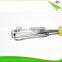 ZY-C1020C 2015 Hot-selling Stainless Steel Rotation Egg Whisk Egg Beater