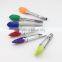 Stainless Steel Ergonomic Kitchen Tongs silicone kitchen tongs food tongs