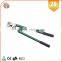 14"-32" Cable Cutter Steel Rope Cutters Manufacturer