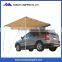 Outfitter outdoor canvas camping car side awning made in China